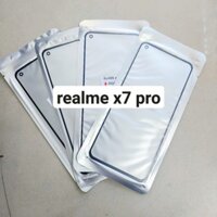 Mặt Kính Màn Hình Realme X7 Pro