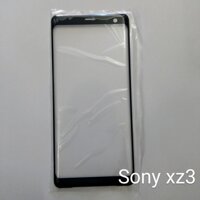 Mặt kính Màn hình Sony Xz3 Chính Hãng