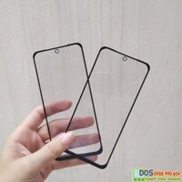 Mặt kính màn hình xiaomi redmi 10 giá rẻ, ép kính redmi 10