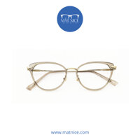 MẮT KÍNH MẮT MÈO THỜI TRANG