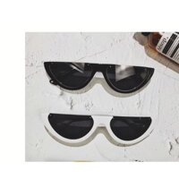 Mắt kính mắt mèo