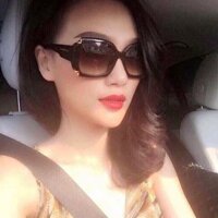 Mắt kính mát nữ - Đủ hộp đựng kính và khăn lụa - Bảo hành 12 tháng