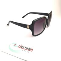 Mắt kính mát nữ thời trang kính râm chống nắng form vuông
