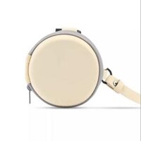 Mắt kính mát thời trang gấp gọn tiện lợi chống tia UV dành cho nam và nữ - Only box