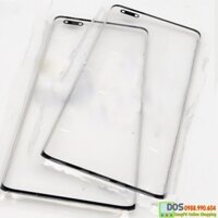 Mặt kính mate 40 pro, thay màn hình huawei mate 40 pro chính hãng