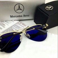 Mắt kính Mercedes Benz cao cấp tgs140109