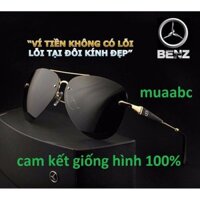 Mắt Kính Mercedes Cao Cấp Hàng Zin Loại 1 Ở Đâu Rẻ Hơn Shop Trả Lại Tiền