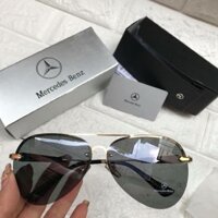 Mắt kính nam cao cấp Mercedes Benz