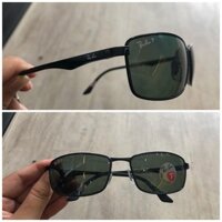 Mắt Kính Nam RayBan