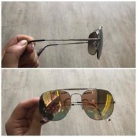 Mắt kính nam RayBan(30005)