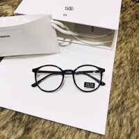 MẮT KÍNH NGỐ TATA TRÒN