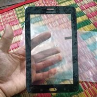 Mặt kính ngoài samsung Tab v3 (mã:t116)