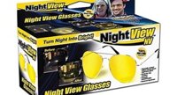 Mắt kính nhìn xuyên đêm night view glass an toàn và thời trang X102