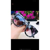 Mắt kính nine west xịn(2 màu y hình)