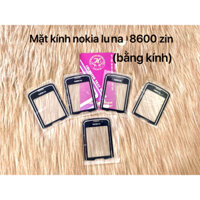 Mặt kính nokia luna 8600