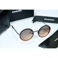 Mắt Kính Nữ Chanel CH4245 C108/18 Lunettes de soleil