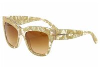 Mắt kính nữ Dolce & Gabbana DG4231 (2851/13) Gradient - Made in ITALY
