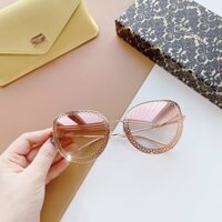 Mắt Kính Nữ Dolce & Gabbana DG2226 Sunglasses