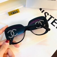 Mắt kính nữ ( mua kính tặng hộp đựng )