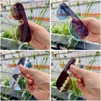 Mắt kính Nữ thời trang sang chảnh mẫu mới