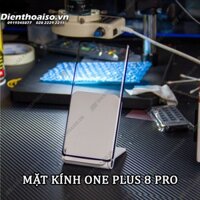 Mặt kính Oneplus 8 pro