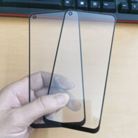 Mặt kính oneplus nord n10 5g liền keo, thay kính điện thoại oneplus n10