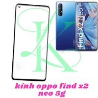 Mặt kính Oppo find 2 neo 5G