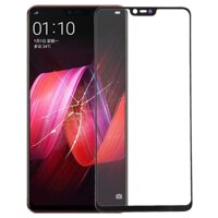 Mặt kính OPPO R15 Pro với chất kết dính quang học OCA