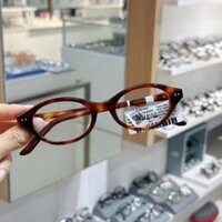 Mắt kính oval G4078