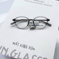 Mắt kính oval Molsion MJ 5116