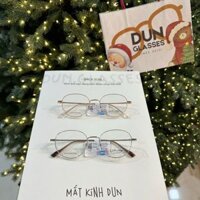 Mắt kính oval Velocity VL 23575