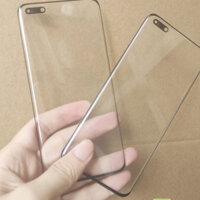 Mặt kính p40 pro, thay màn hình huawei p40 pro lấy ngay