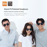 Mắt Kính phân cực Xiaomi TS Turok Steinhardt SM005 - Kính mát Xiaomi Turok Steinhardt TS