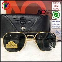 MẮT KÍNH PHI CÔNG American Optic( AO) SIZE: 56mm