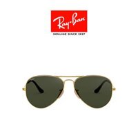 Mắt Kính RAY-BAN AVIATOR LARGE METAL - RB3025 181 -Sunglasses