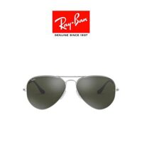 Mắt Kính Ray-Ban Aviator Large Metal - RB3025 W3277 -Sunglasses