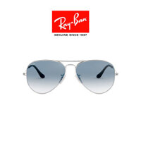 Mắt Kính RAY-BAN AVIATOR LARGE METAL - RB3025 003/3F -Sunglasses