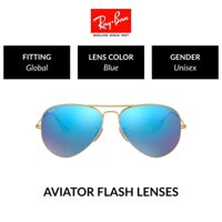 Mắt Kính Ray-Ban Aviator Large Metal - RB3025 112/17 - Kính mát