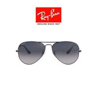 Mắt Kính RAY-BAN AVIATOR LARGE METAL - RB3025 00478 -Sunglasses