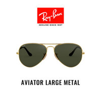 Mắt Kính RAY-BAN AVIATOR LARGE METAL - RB3025 181 -Sunglasses