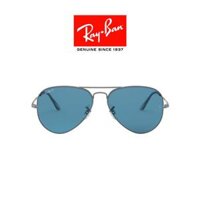 Mắt Kính RAY-BAN AVIATOR METAL II - RB3689 004S2 -Sunglasses