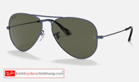 Mắt Kính Ray-Ban Aviator Classic RB3025 918731