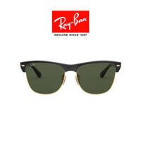 Mắt Kính Ray-Ban Clubmaster Oversized - RB4175 877 -Sunglasses