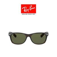 Mắt Kính Ray-Ban New Wayfarer  - RB2132F 902L -Sunglasses