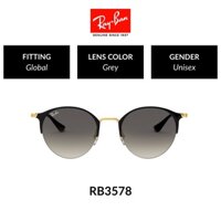 Mắt Kính Ray-Ban - RB3578 187/11 - Kính mát