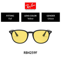 Mắt Kính RAY-BAN - RB4259F 601/85 - Kính mát