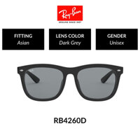 Mắt Kính RAY-BAN - RB4260D 601/1 - Kính mát