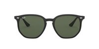 Mắt kính RAY-BAN  - RB4306F 601/71 -Sunglasses