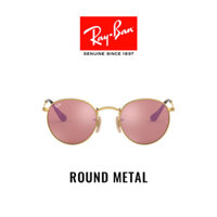 Mắt Kính Ray-Ban Round Metal - RB3447N 001/Z2 -Sunglasses