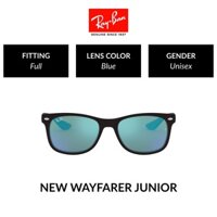 Mắt Kính Ray-Ban trẻ em New Wayfarer - RJ9052SF 100S55 - Size nhỏ - Kính mát